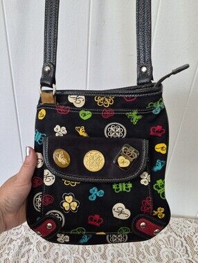 Kathy Von Zeeland Purse